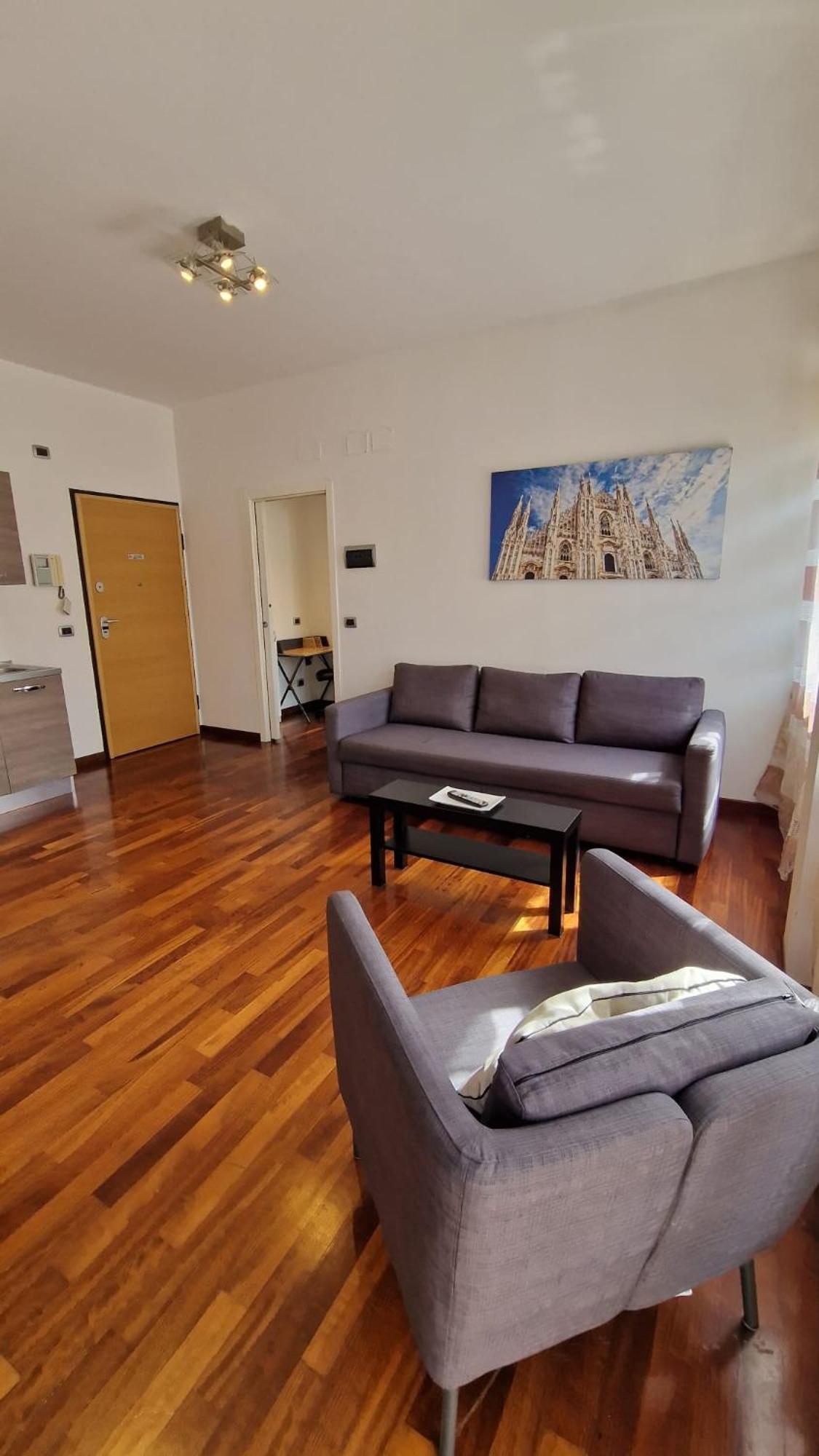 Apartment Style Homes Brera San Marco 29 Mailand