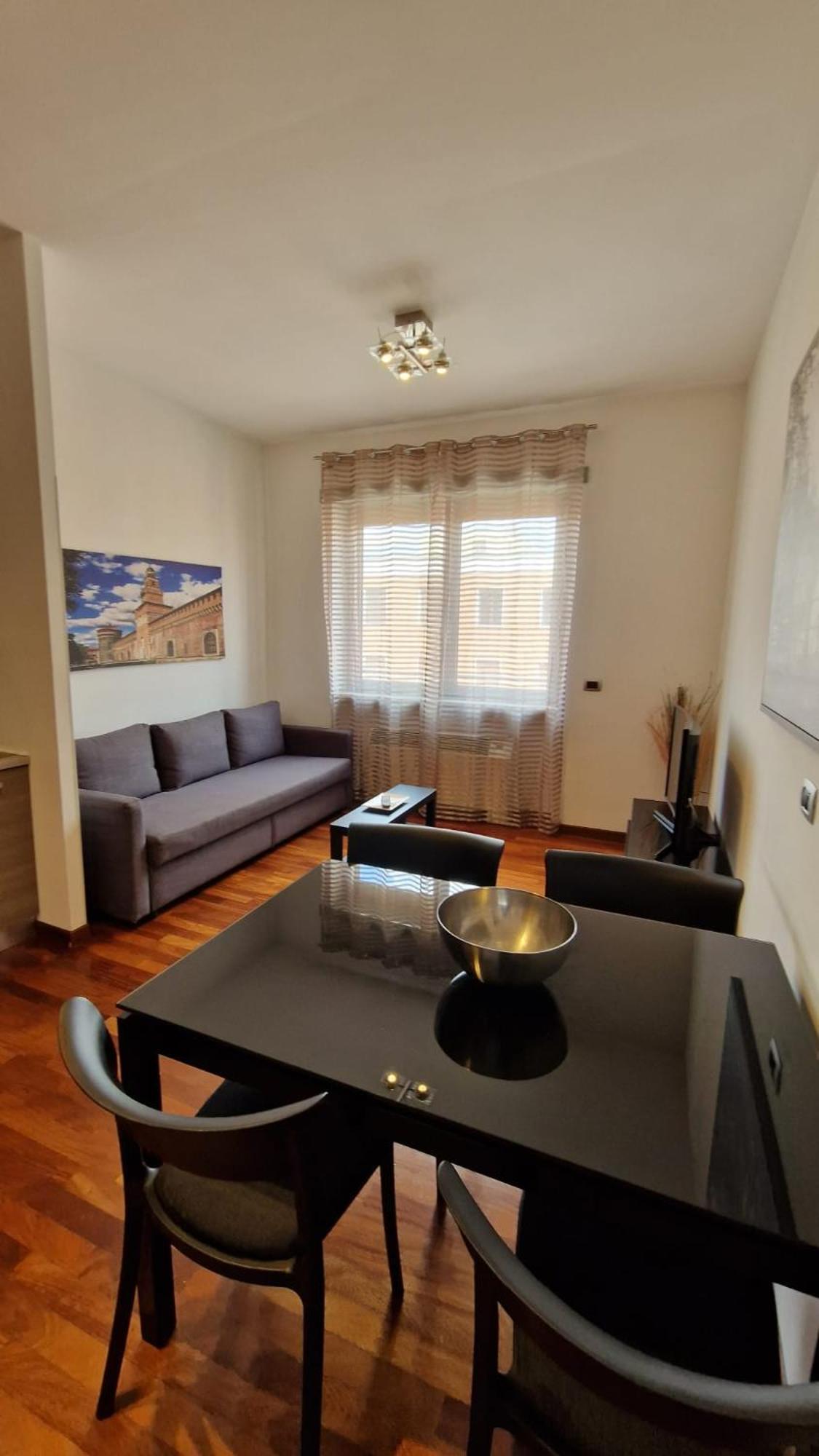 Style Homes Brera San Marco 29 Mailand