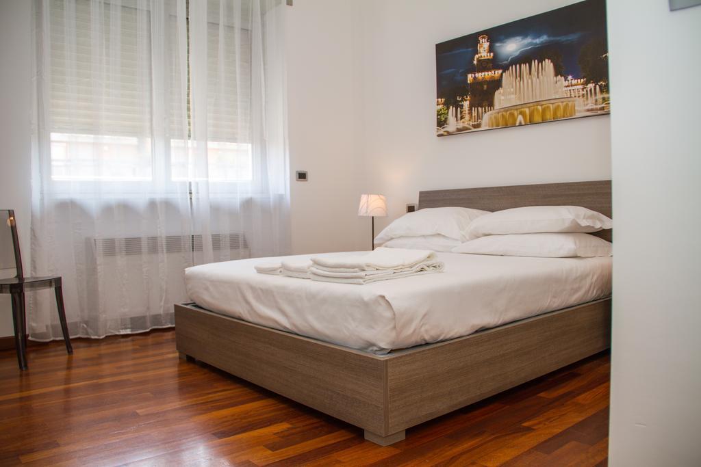 Style Homes Brera San Marco 29 Mailand