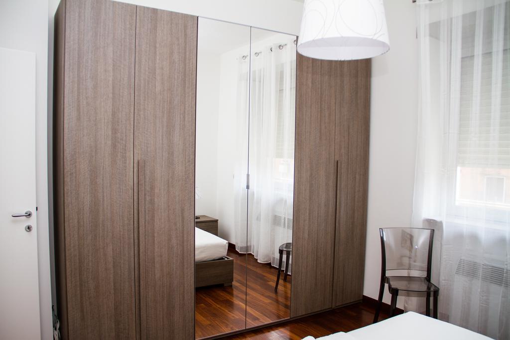 Apartment Style Homes Brera San Marco 29 Mailand
